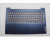Lenovo 5CB1L45572 Tastatur inkl. Topcase deutsch L82X7 ABFP BL