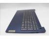 Lenovo 5CB1L45572 Tastatur inkl. Topcase deutsch L82X7 ABFP BL