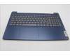 Lenovo 5CB1L45578 Tastatur inkl. Topcase ASM_ITA L82X7 ABFP BL