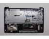 Lenovo 5CB1L45582 Tastatur inkl. Topcase ASM_NORDIC L82X7 ABFPBL