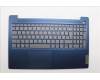 Lenovo 5CB1L45587 Tastatur inkl. Topcase schweiz L82X7 ABFP BL