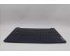 Lenovo 5CB1L45587 Tastatur inkl. Topcase schweiz L82X7 ABFP BL