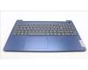 Lenovo 5CB1L45596 Tastatur inkl. Topcase ASM_ITA L82X7 ABFP NBL