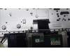 Lenovo 5CB1L45596 Tastatur inkl. Topcase ASM_ITA L82X7 ABFP NBL