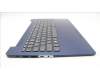 Lenovo 5CB1L45596 Tastatur inkl. Topcase ASM_ITA L82X7 ABFP NBL