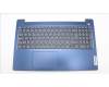 Lenovo 5CB1L45597 Tastatur inkl. Topcase spanisch L82X7 ABFP NBL