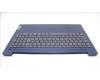 Lenovo 5CB1L45597 Tastatur inkl. Topcase spanisch L82X7 ABFP NBL