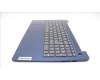 Lenovo 5CB1L45597 Tastatur inkl. Topcase spanisch L82X7 ABFP NBL