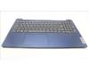 Lenovo 5CB1L45607 Tastatur inkl. Topcase deutsch L82X7 ABFP NBL