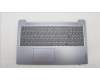 Lenovo 5CB1L45713 Tastatur inkl. Topcase ASM_BEL L82X7 AG BL
