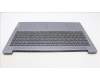 Lenovo 5CB1L45713 Tastatur inkl. Topcase ASM_BEL L82X7 AG BL