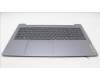 Lenovo 5CB1L45719 Tastatur inkl. Topcase ASM_FRA L82X7 AG BL