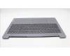 Lenovo 5CB1L45719 Tastatur inkl. Topcase ASM_FRA L82X7 AG BL