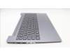 Lenovo 5CB1L45719 Tastatur inkl. Topcase ASM_FRA L82X7 AG BL