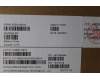 Lenovo 5CB1L45722 Tastatur inkl. Topcase deutsch L82X7 AG BL