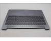 Lenovo 5CB1L45722 Tastatur inkl. Topcase deutsch L82X7 AG BL