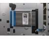 Lenovo 5CB1L45723 Tastatur inkl. Topcase ASM_GRE L82X7 AG BL