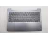 Lenovo 5CB1L45726 Tastatur inkl. Topcase ASM_HUN L82X7 AG BL
