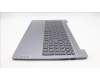 Lenovo 5CB1L45726 Tastatur inkl. Topcase ASM_HUN L82X7 AG BL