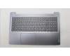 Lenovo 5CB1L45732 Tastatur inkl. Topcase ASM_NORDIC L82X7 AG BL