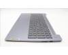 Lenovo 5CB1L45732 Tastatur inkl. Topcase ASM_NORDIC L82X7 AG BL