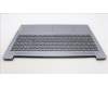 Lenovo 5CB1L45733 Tastatur inkl. Topcase ASM_POR L82X7 AG BL