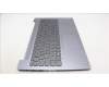 Lenovo 5CB1L45735 Tastatur inkl. Topcase ASM_SLV L82X7 AG BL