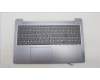 Lenovo 5CB1L45736 Tastatur inkl. Topcase spanisch L82X7 AG BL