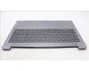 Lenovo 5CB1L45736 Tastatur inkl. Topcase spanisch L82X7 AG BL