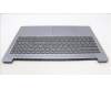 Lenovo 5CB1L45737 Tastatur inkl. Topcase schweiz L82X7 AG BL