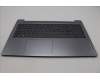 Lenovo 5CB1L45741 Tastatur inkl. Topcase ASM_UK L82X7 AG BL