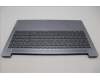 Lenovo 5CB1L45741 Tastatur inkl. Topcase ASM_UK L82X7 AG BL