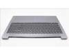Lenovo 5CB1L45744 Tastatur inkl. Topcase ASM_ENG L82X7 AG NBL