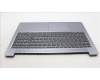 Lenovo 5CB1L45746 Tastatur inkl. Topcase ASM_ITA L82X7 AG NBL