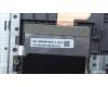Lenovo 5CB1L45746 Tastatur inkl. Topcase ASM_ITA L82X7 AG NBL
