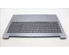 Lenovo 5CB1L45747 Tastatur inkl. Topcase spanisch L82X7 AG NBL