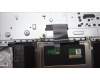 Lenovo 5CB1L45750 Tastatur inkl. Topcase ASM_POR L82X7 AG NBL