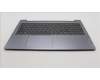 Lenovo 5CB1L45755 Tastatur inkl. Topcase ASM_RUS L82X7 AG NBL