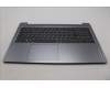 Lenovo 5CB1L45756 Tastatur inkl. Topcase ASM_FRA L82X7 AG NBL