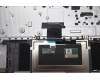 Lenovo 5CB1L45756 Tastatur inkl. Topcase ASM_FRA L82X7 AG NBL
