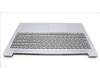Lenovo 5CB1L45761 Tastatur inkl. Topcase ASM_HBW L82X7 AG NBL