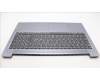 Lenovo 5CB1L45763 Tastatur inkl. Topcase ASM_NORDIC L82X7 AG NBL