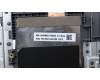 Lenovo 5CB1L45763 Tastatur inkl. Topcase ASM_NORDIC L82X7 AG NBL