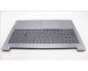 Lenovo 5CB1L45764 Tastatur inkl. Topcase ASM_BEL L82X7 AG NBL