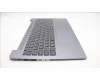 Lenovo 5CB1L45764 Tastatur inkl. Topcase ASM_BEL L82X7 AG NBL