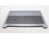 Lenovo 5CB1L45768 Tastatur inkl. Topcase ASM_EURO ENG L82X7AGNBL