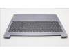 Lenovo 5CB1L45772 Tastatur inkl. Topcase französisch/arabsich L82X7 AGNBL