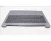 Lenovo 5CB1L45869 Tastatur inkl. Topcase ASM_UKR L82X7 AG NBL