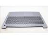 Lenovo 5CB1L45872 Tastatur inkl. Topcase ASM_BEL L82X7 AGFP BL