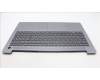 Lenovo 5CB1L45878 Tastatur inkl. Topcase ASM_FRA L82X7 AGFP BL